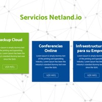 Netland Servicios