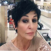 Darlene Gillespie