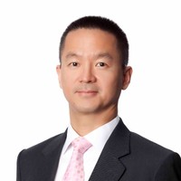 George Zhu