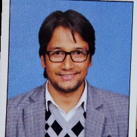 Sumit Bohra JPN
