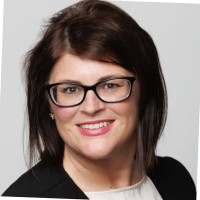 Annaleigh Warmack Koné, Mba