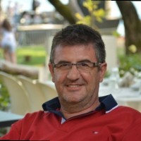 GEORGE FARAGAS