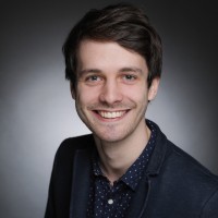 Joël Van Hoorde