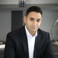 Mehran Malekzadeh