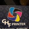 Thamires Reis - GHF Printer
