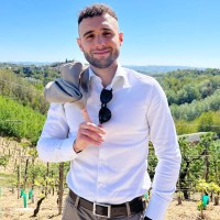 Luca Vezzani
