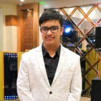 Ruchir Mittal