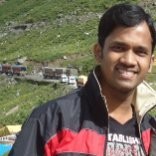 Gyana Sahoo