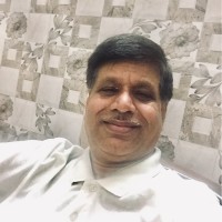 D.C. MISHRA