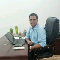 Shyam Yadav