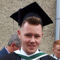 Matthew O'Rourke Aca