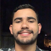 Caique Alves de Souza