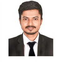 Ashutosh Kumar Mishra