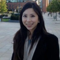 Christine Hsu