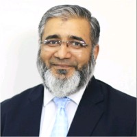 Ahsan Masood Khan
