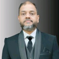 Anil Sharma