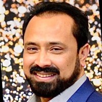 Rejaul Karim