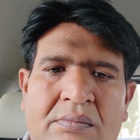Dr Yograj Tomar