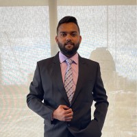Ricky Patel