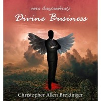 Christopher Breidinger