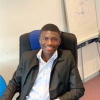 Wilfried Ekodo