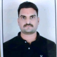 Vikas Jangid