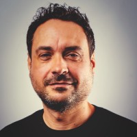 Simon Harlow