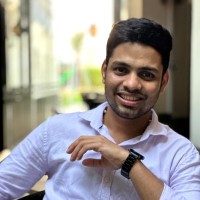 Alwin Dsouza
