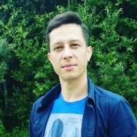 Виктор Филимоненко