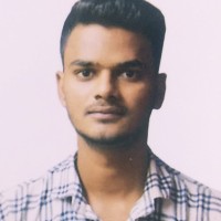 Ravikant Acharya