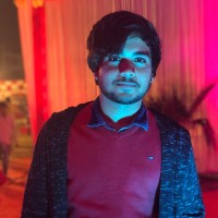 GAURAV SANGWAN