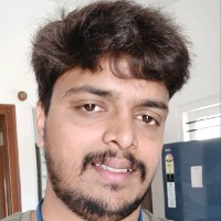 Naveen Kumar K L