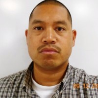 Mark Gonzales