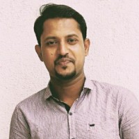 Satish Mathapati