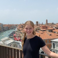 Sophia Bristoll