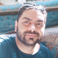 Naser Khalili Sani