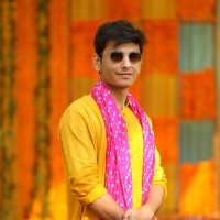 Gautam Grover