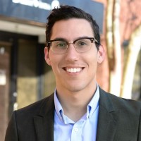 Bradley Sanchez