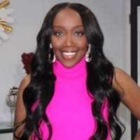 Tamara D. Panton, M.A