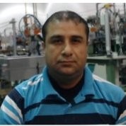 Roberto Martin Del Campo