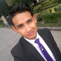 Marco Antonio Villanueva Gutiérrez