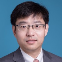 Zhenping (Richie) Xia