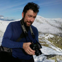 Alberto Massa Achútegui