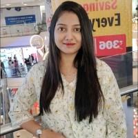 Megha Chaskar