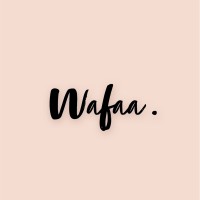Wafaa .
