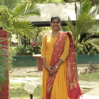 Deepika Raghavan