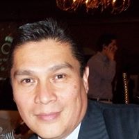 Jorge Flores