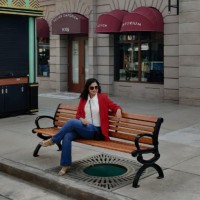 Shivani Jha