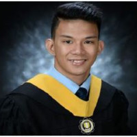 Paul Vincent Villareal