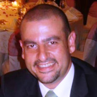 Ziad Talal Qusus